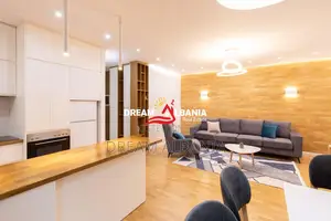 Apartament modern 2+1+2 ne shitje , Zogu i Zi (ID 41212069)