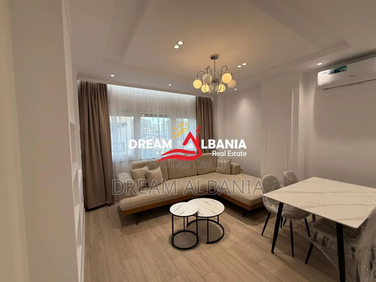 Apartament modern 1+1+parkim me qera , Rruga e Kavajes (ID 42111503)