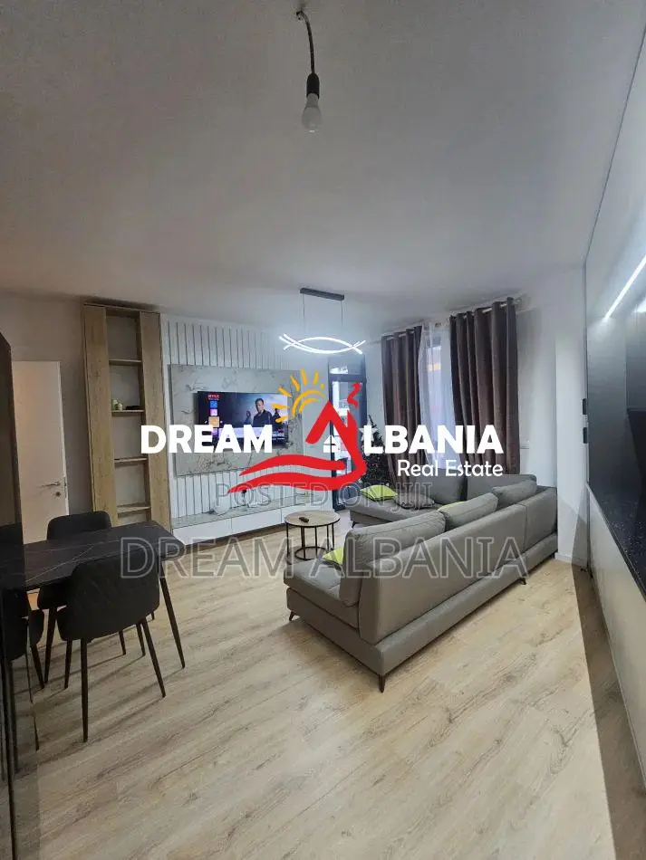 Apartament me Qera 2+1+2 Tek Liqeni i Thate ID(42215592)