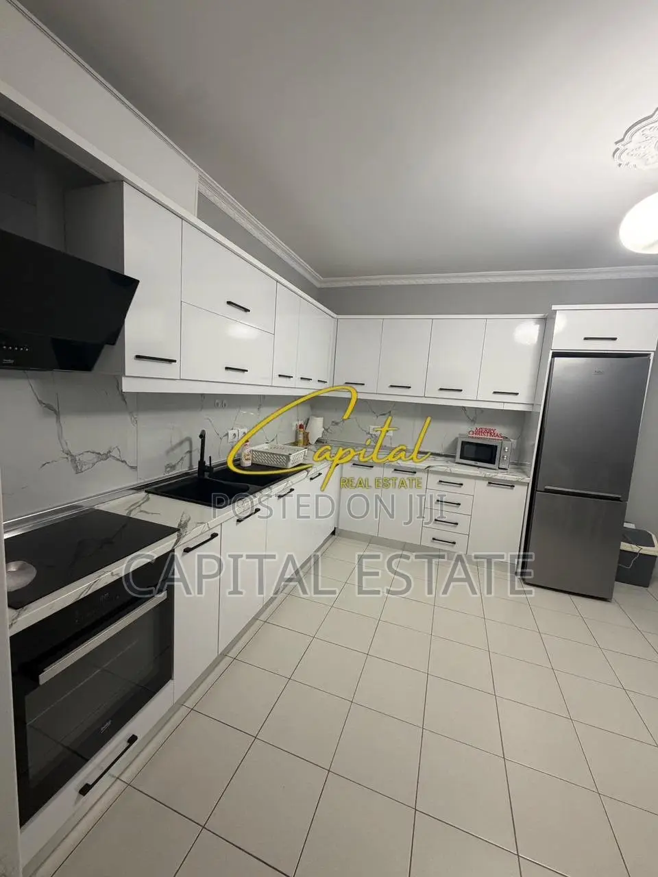 APARTAMENT ME QIRA 1+1 ASTIR 50.000 LEKE