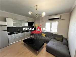 Apartament 2+1 ne shitje tek 21 Dhjetori prane Tirana Garden Building 