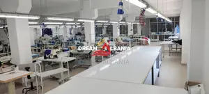 Magazine me qera ne Kombinat prane Fabrikes se Qelqit ne Tirane (ID 42