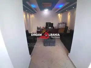Dyqan ne shitje tek Rruga e Durresit, prane Hotel Colosseo, Tirane (ID