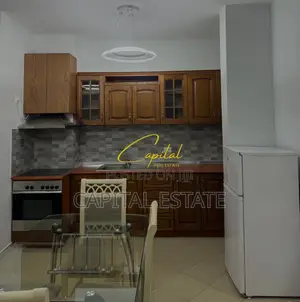 APARTAMENT ME QIRA 1+1 KODRA E DIELLIT 55.000 LEKE