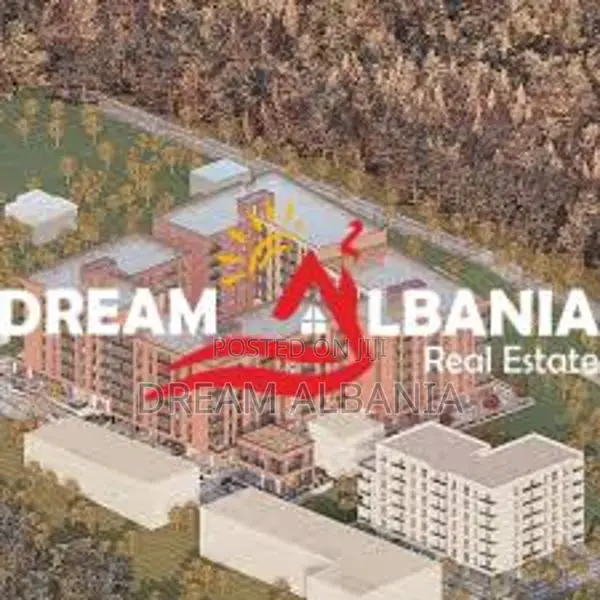 Apartament 1+1 ne Shitje ne Paskuqan, ne Afersi te Rezidenca “APOLLO” 