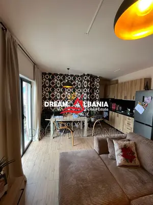 Apartament 2+1 ne shitje ne rrugen e Dibres ne afersi te Viles Gold (I