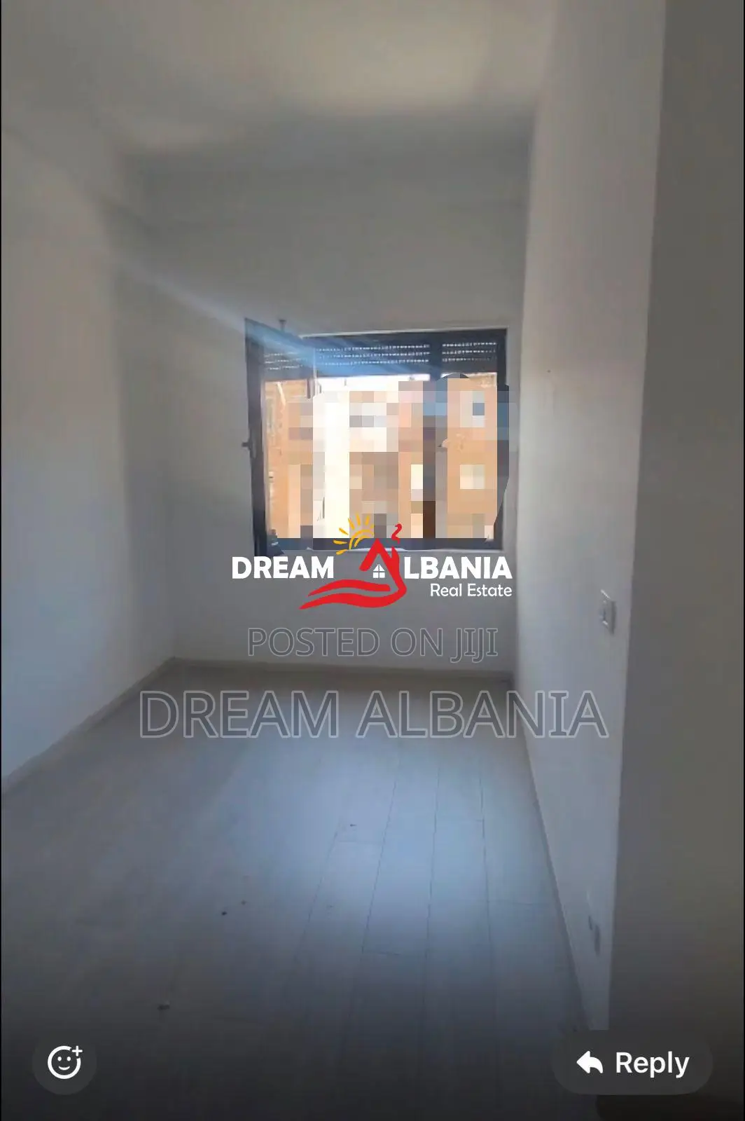 Ambjent zyre 2+1 me qera tek Bulevardi Zogu i Pare, Tirane (ID 4221118
