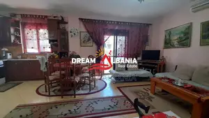 Apartament 2+1 ne shitje ne zonen e Kodres se Diellit prane Big Market