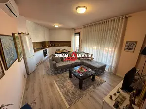 Apartament 1+1 ne shitje ne prane Harry Fultz, ne Rrugen Asim Vokshi (