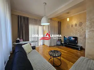 Apartament 2+1 ne shitje tek Liqeni i Thate ne Rrugen Peti, Tirane (ID