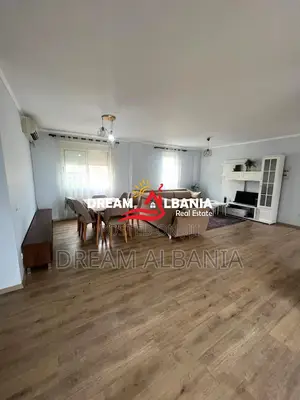 Apartament 3+1+2 ne shitje te Liqeni i thate prane Kopshtit Zoologjik 