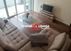 Apartament 2+1 me qera ne zonen e Zogut te Zi tek Ring Center ne Tiran