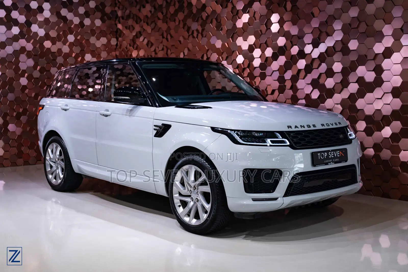 RANGE ROVER SPORT
