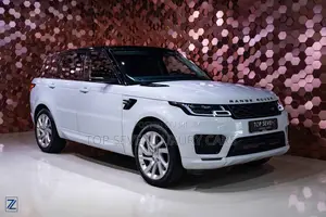 RANGE ROVER SPORT