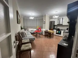 Jepet me Qira Apartament 2+1+2 – Pas Eye of Tirana, Qendër (id 4221559
