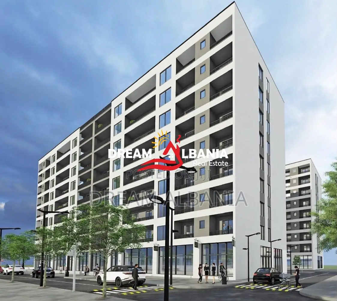 Apartament 1+1 Ne Shitje Te Kamez (ID 41111594)