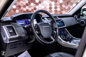 RANGE ROVER SPORT