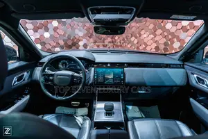 RANGE ROVER VELAR