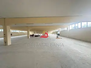 Magazine me qera ne Autostraden TR-DR prane City Park ne Tirane (ID 42