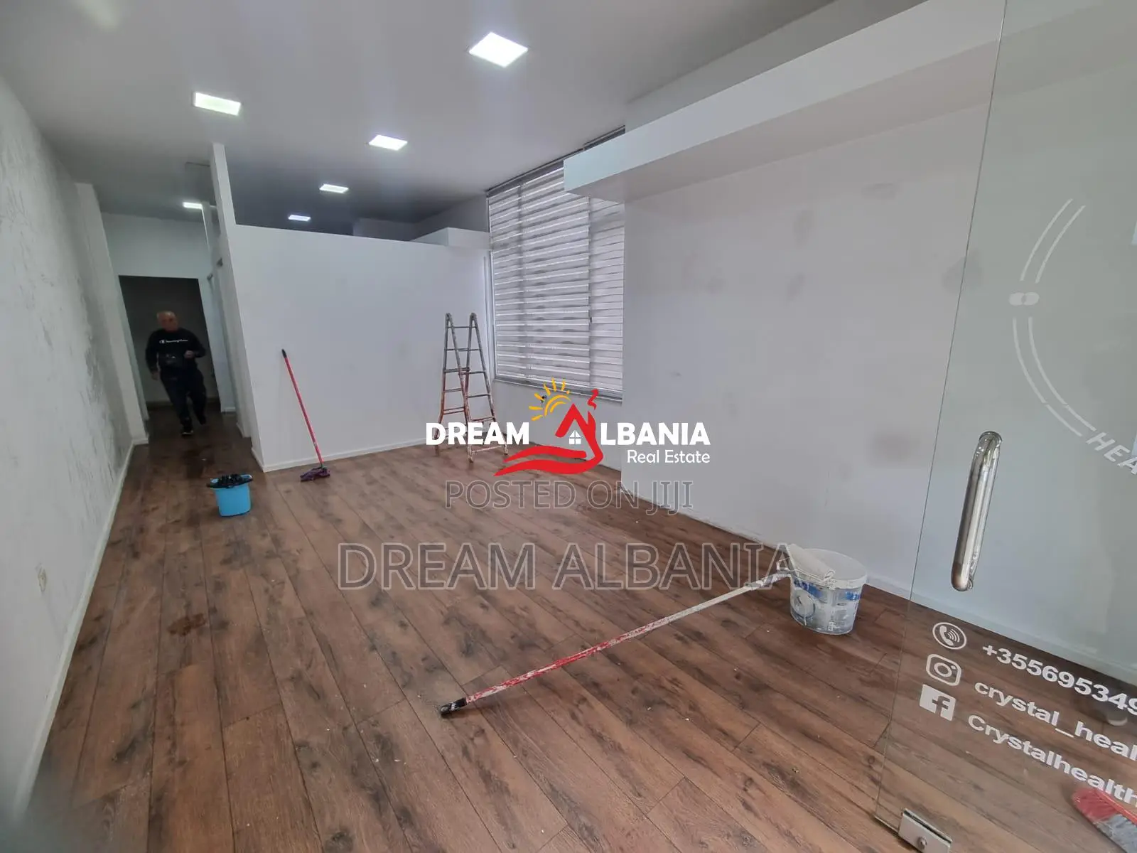 Jepet me Qira Ambient Biznesi – Myslym Shyri, pas Karburantit Kastrati