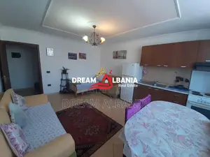 Jepet me qera apartament 1+1 prane Pediatrise, Tirane (ID 4219423)