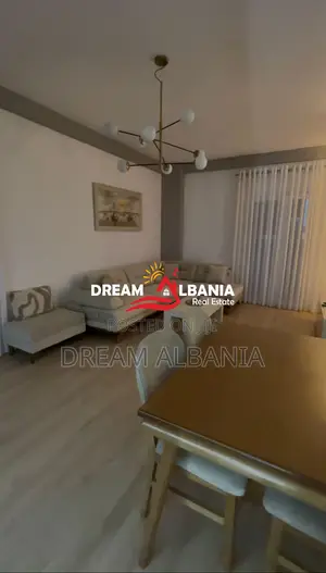 Jepet Apartament 1+1 me qera Tek Rezidenca Porta Tirana e Re Sauk (ID 