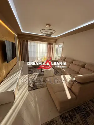 Dupleks 3+1+3 me qera midis 2 Residencave Kodra e Diellit (ID 4231353)