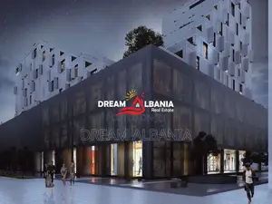 Ambjent biznesi ne shitje ne rrugen 5 Maji te Qendra Emerald (ID 41714