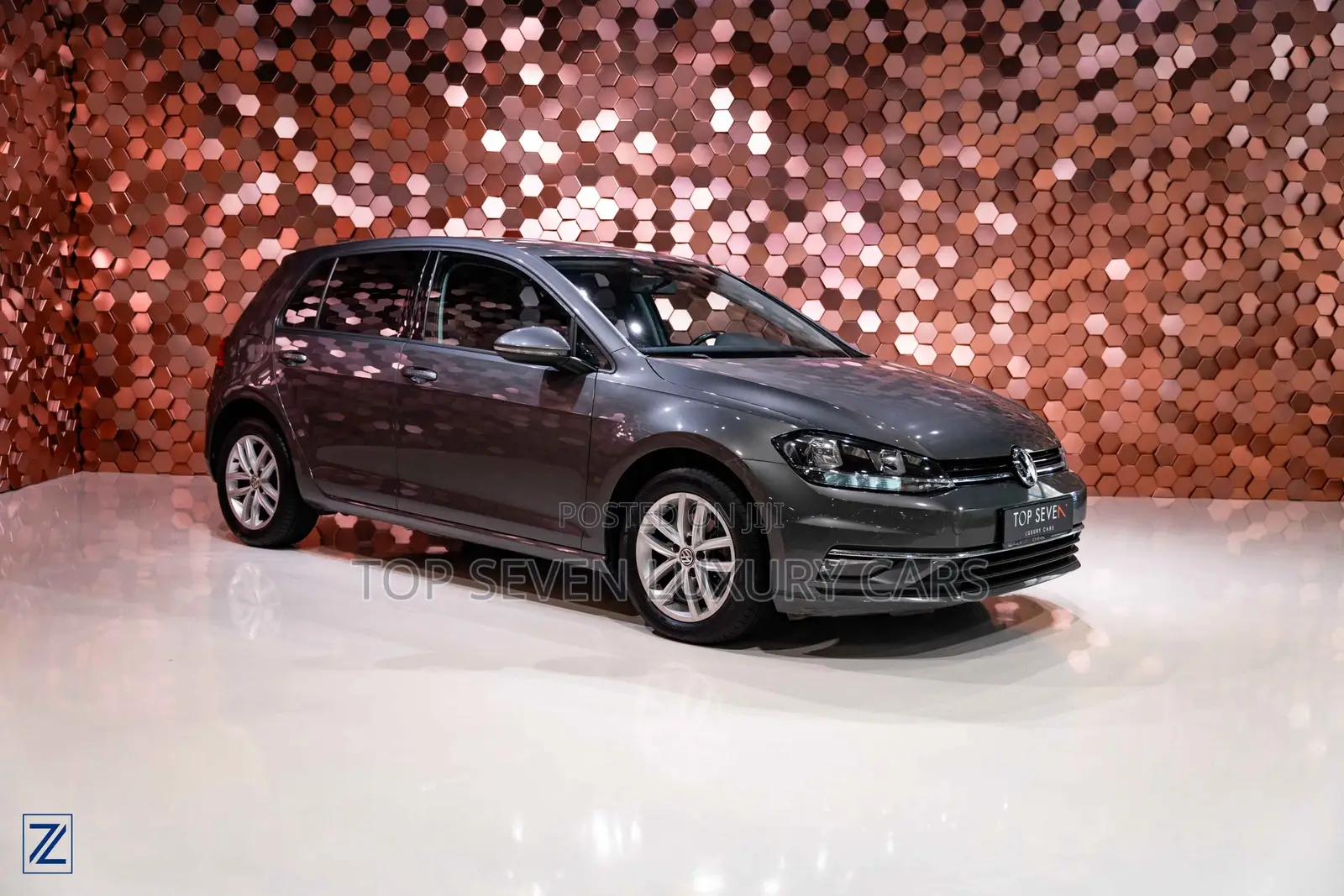 VOLKSWAGEN GOLF 7