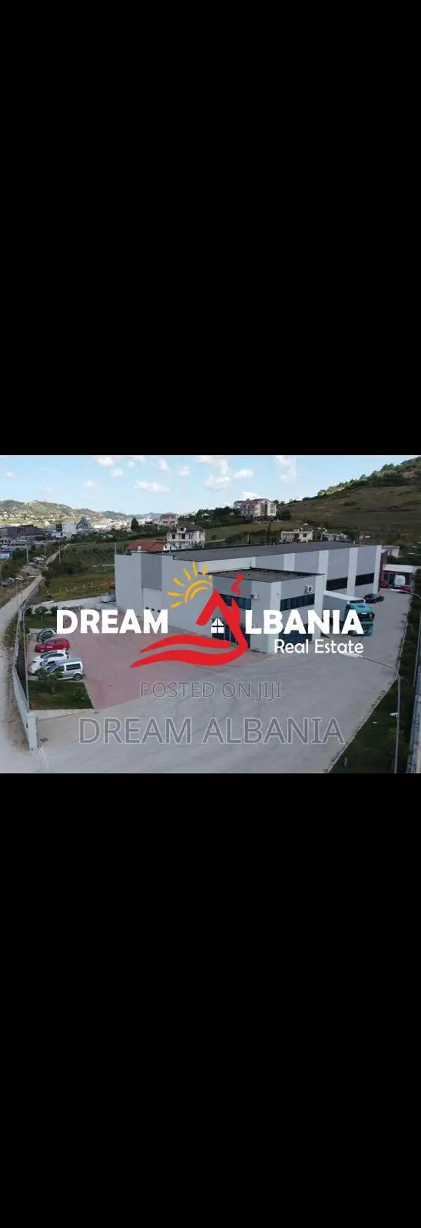 Kapanone ne shitje ne Autostraden Tirane-Durres prane City Park ID(418