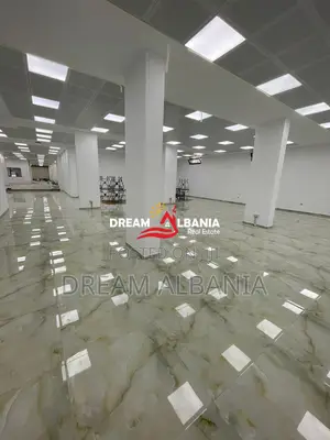 Ambjent biznesi me qera ne zonen e Freskut, rruga Muhamet Deliu, Tiran