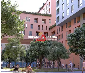 Apartament 3+1+2 Ne Shitje Ne Porcelan, Tirane (ID 4131503)
