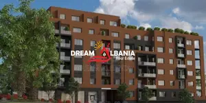 Apartament 1+1 Ne Shitje Paskuqan (ID 41111597)