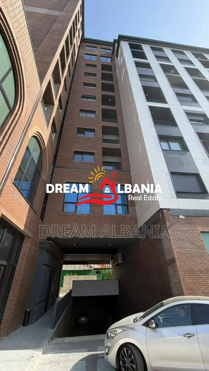 Apartament 1+1 Ne Shitje Te Pallati Me Shigjeta (ID 41111537)
