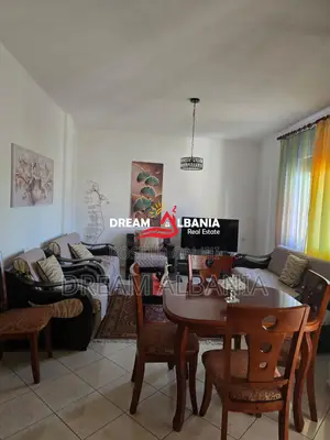 Jepet Apartament 2+1+2 me qera Tek Rruga Siri Kodra (ID 4251470)