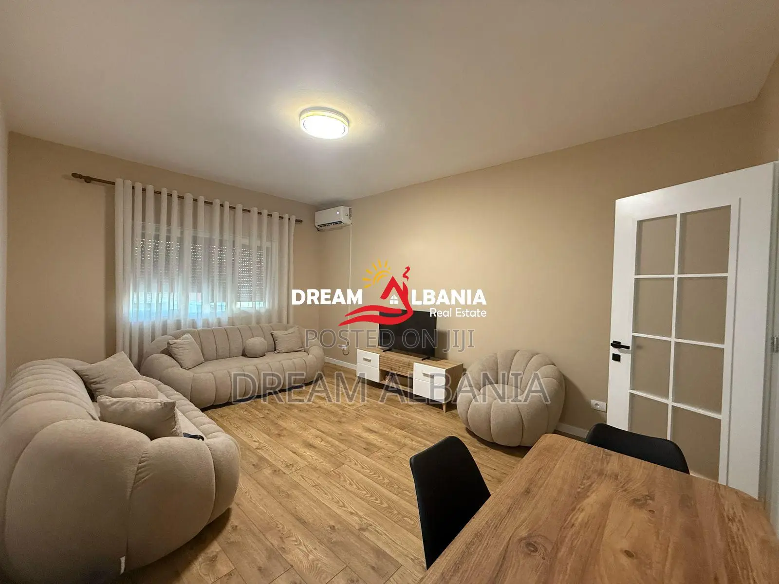 Super Apartament 2+1 me qera te Brryli prane Karburant Eida (ID 422152