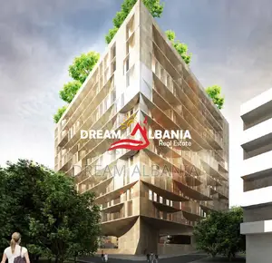 Shitet Apartament 3+1+2 +2Post Parkimi ne Qender tek “Residenca Mine P