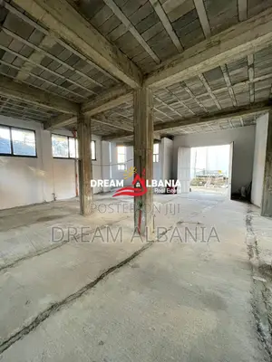 Jepet me qera magazine ne rrugen e Xibrakeve, prane Hotel Arberi – Tir