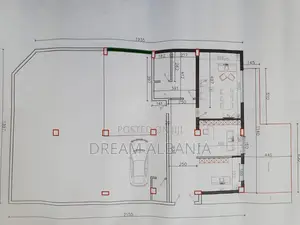 Ambjent + Garazh me qera tek Liqeni i Thate prane FZ ne Tirane ( ID 42