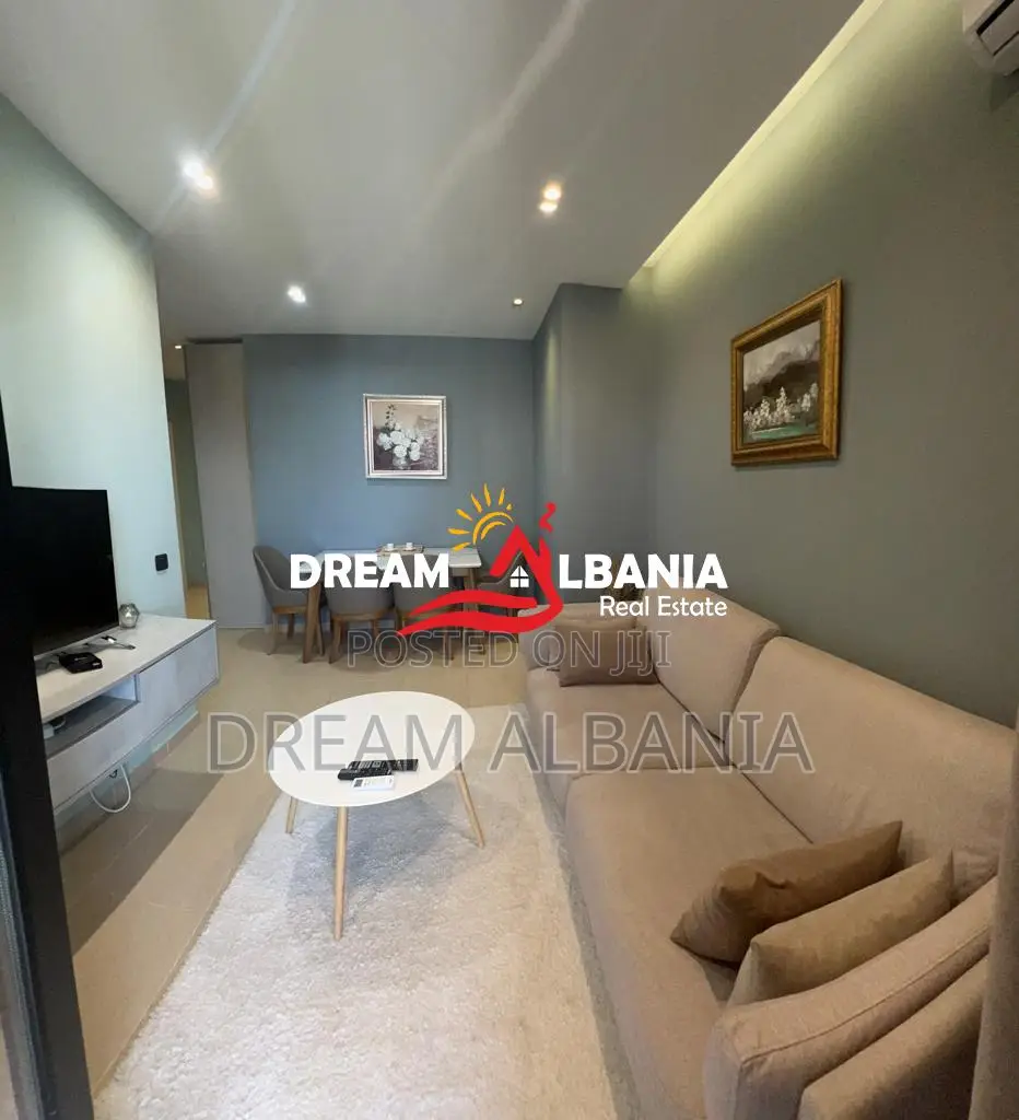 Jepet me qera apartament 1+1 , Rruga e Kavajes (ID 42111468)