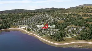 Apartament 2+1 per shitje, Rolling Hills Liqeni i Farkes ( ID 41212127