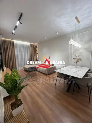 Apartament 1+1 Me Qera Te Resideca Erli (ID 42111540)