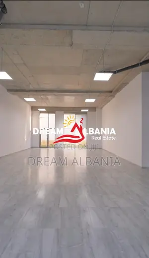 3 Dyqane ne shitje ne Rrugen Siri Kodra te Residenca Siri 2 (ID 417156