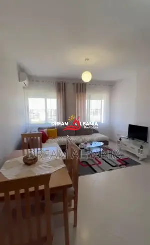 Shitet apartament 1+1 kompleksi Fratari Astir ID 41111593
