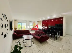 Apartament 2+1+3 Ballkone Me Qera Tek Liqeni i Thate (ID 52215002)