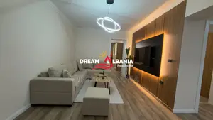Apartament 2+1 me post parkimi me qera ne afersi te Gjykates se Rrethi
