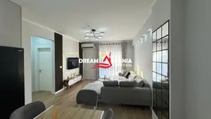 Shitet Apartament 2+1 Bulevardi Donald Trump (ID 51210003)