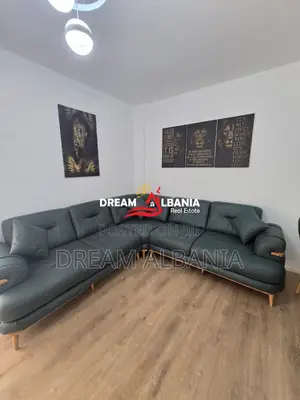SHITET APARTAMENT 1+1 PRANE RESTORANT 2 LUANET, FRESK (ID 41111600)