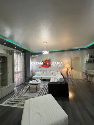 Super Apartament 2+1+2 ne shitje prane kompleksit Deliorgji, Tirane (I