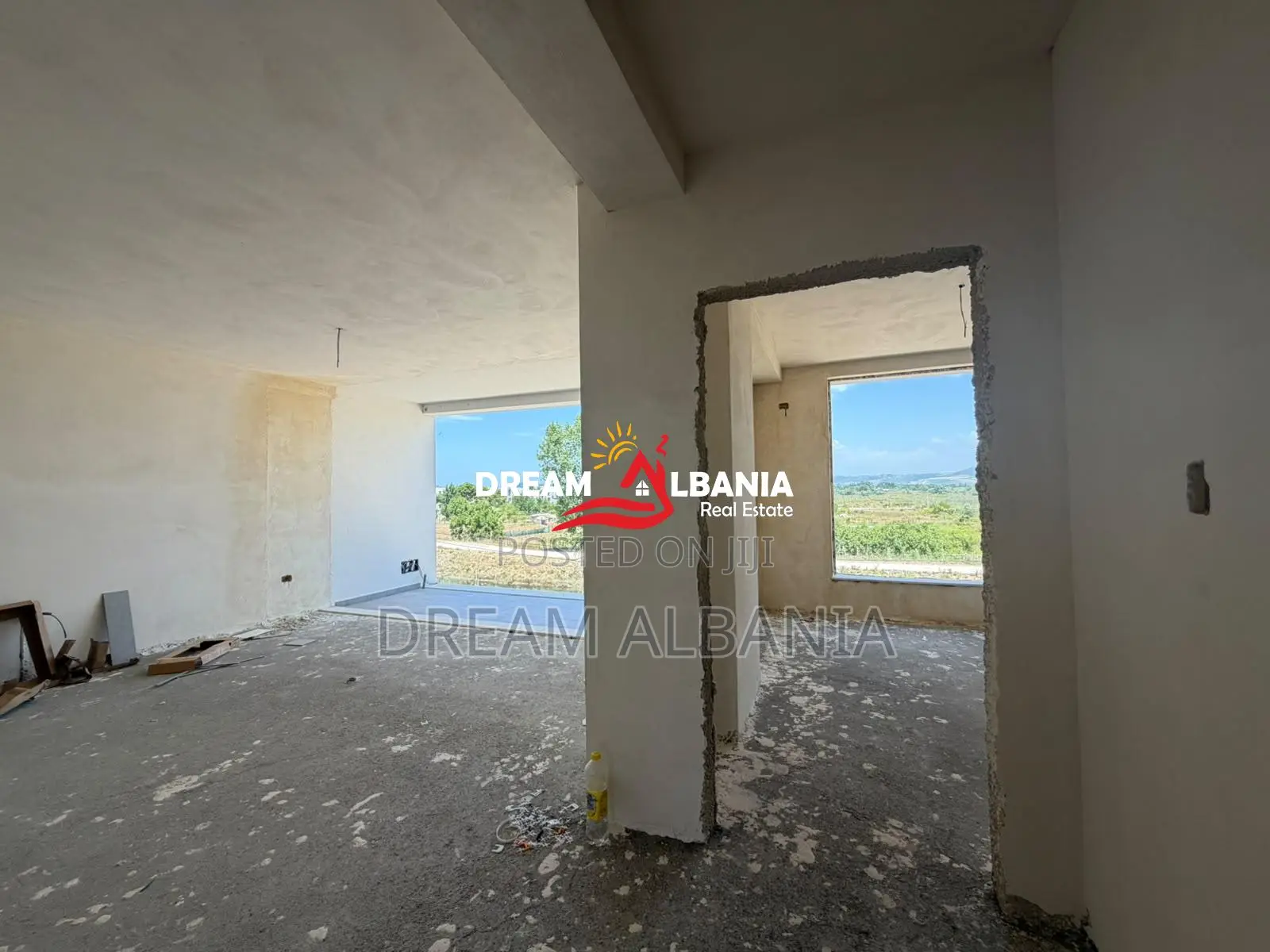 Apartament 1+1 ne shitje tek Gjiri Lalzit (ID 4111601)